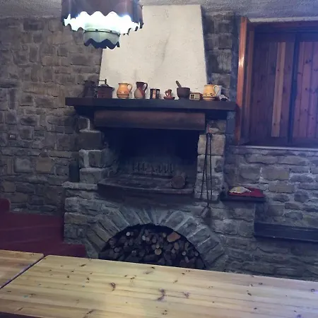Casa Peonia