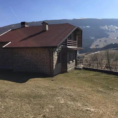 Casa Peonia *