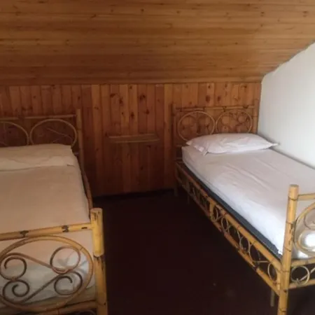 Casa Peonia Nyaraló