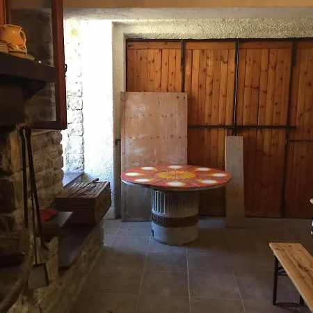 Nyaraló Casa Peonia Gualdo Tadino