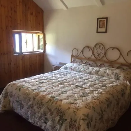 Nyaraló Casa Peonia Gualdo Tadino