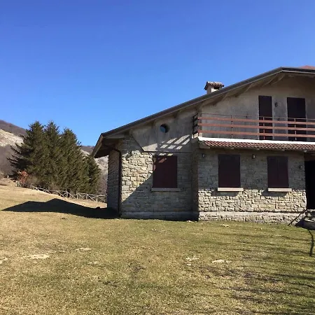 Nyaraló Casa Peonia Gualdo Tadino